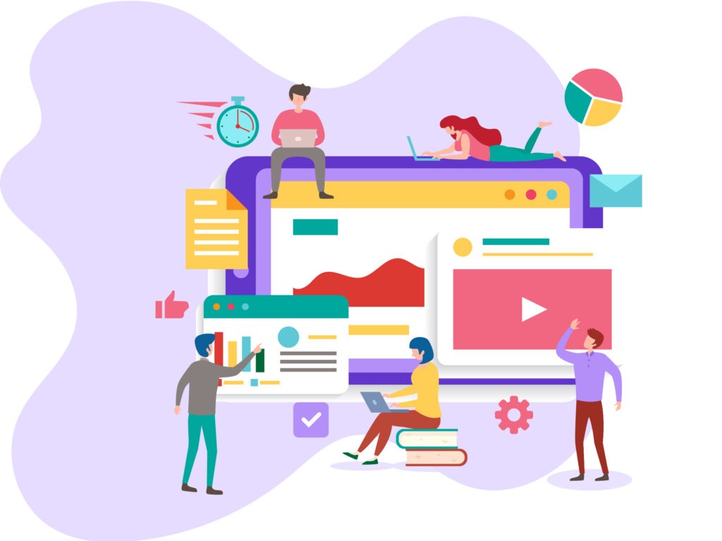 Website Design Canberra